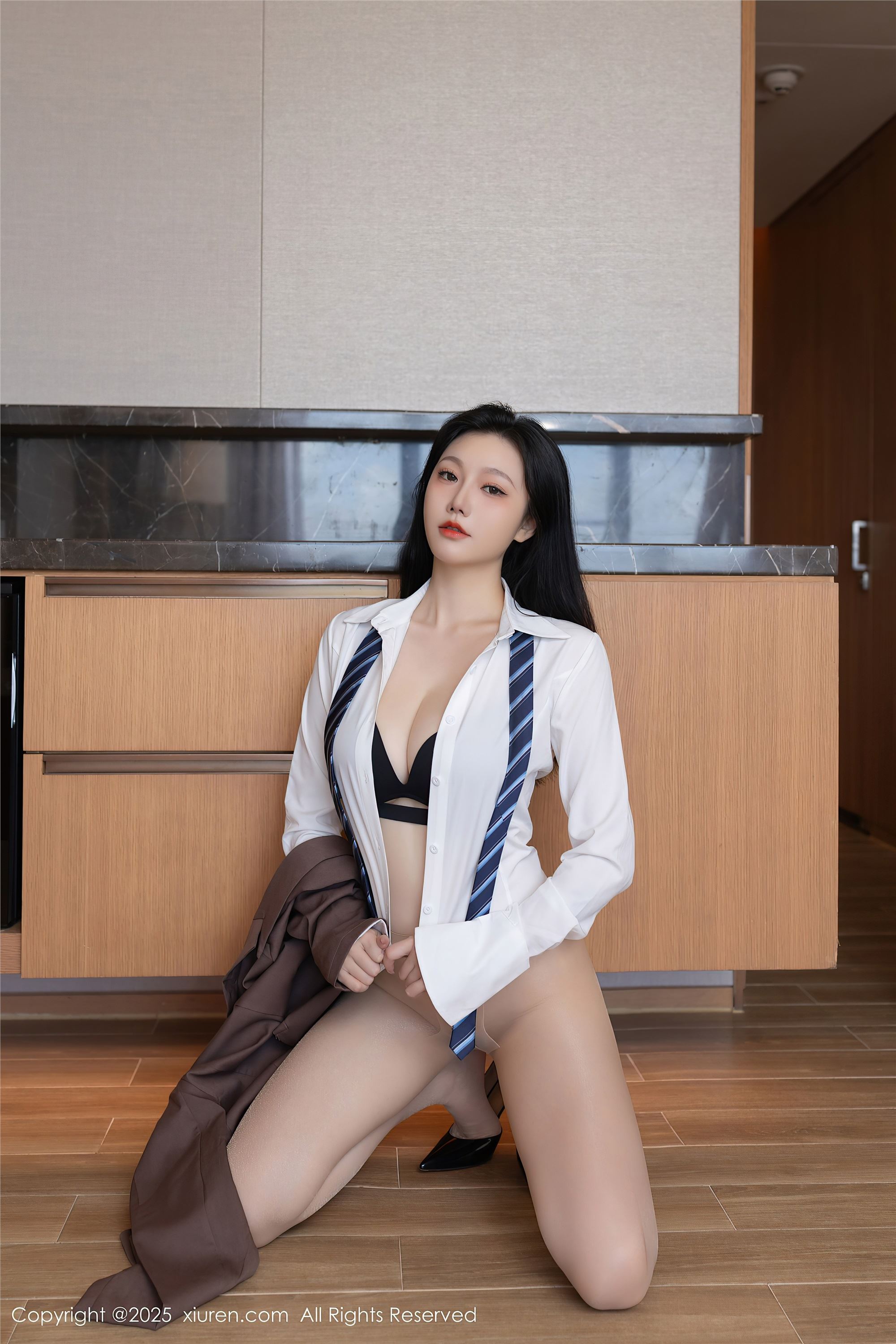 Xiuren秀人网 2025.07.22 NO.10571 安然anran